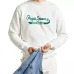 Pepe Jeans Roi Sudadera para Hombre