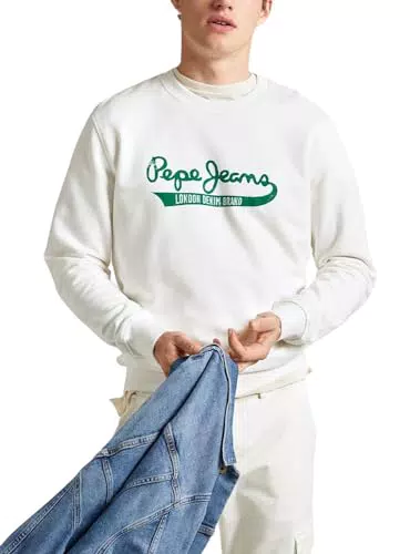 Pepe Jeans Roi Sudadera para Hombre