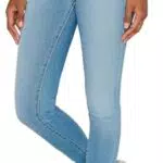 Jeans Pepe Jeans Skinny Mujer - Azul