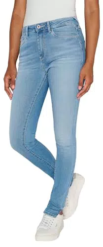 Jeans Pepe Jeans Skinny Mujer - Azul