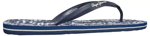 Pepe Jeans Chanclas Whale Origin para Hombre