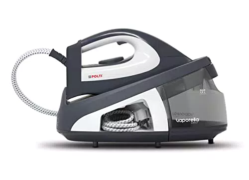 Polti Vaporella Simply VS10.12 - Plancha Generadora de Vapor con Depósito Extraíble