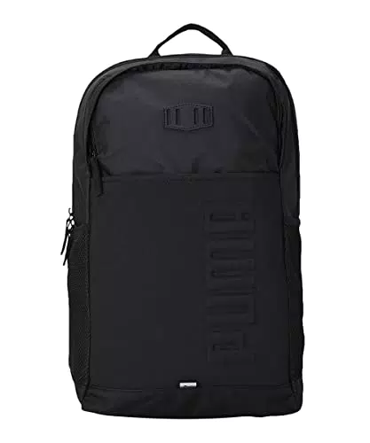 PUMA Mochila S Backpack Unisex Adulto