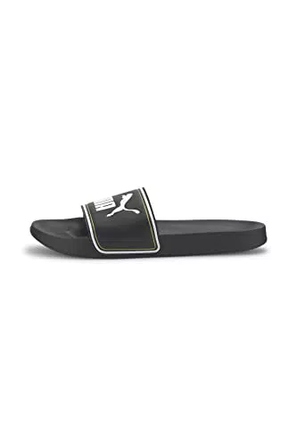 PUMA Chancla Leadcat Unisex para Adultos