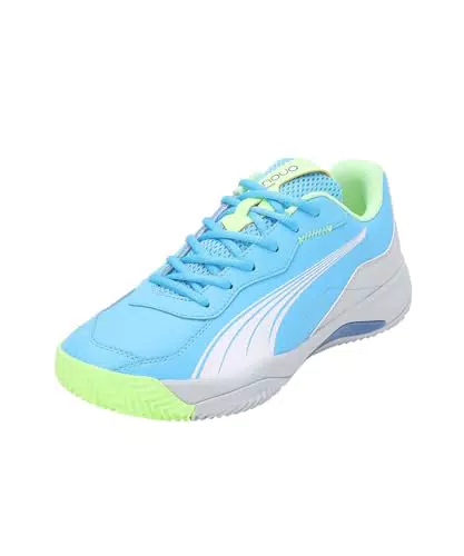PUMA Nova Smash Zapatos de Tenis Unisex