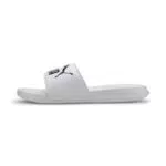 Sandalias deslizantes PUMA Unisex Popcat 20