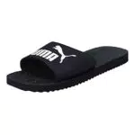 Chancletas PUMA Unisex Purecat