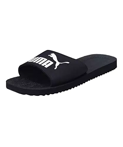 Chancletas PUMA Unisex Purecat