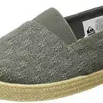 Alpargatas Quiksilver para Hombre