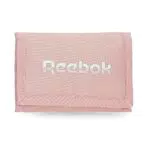 Cartera Reebok Glen con Monedero en Poliéster - Tamaño Compacto