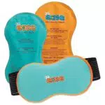 Bolsas de Gel Ease Reliance Medical para Alivio del Dolor Muscular y Articular