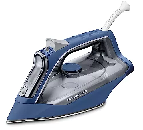 Rowenta plancha vapor Effective + DX1636 plancha de vapor de 2400 W