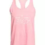 Camiseta sin mangas Roxy View On The Sea para Mujer