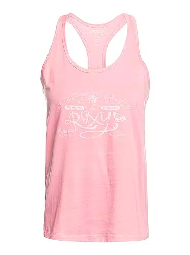 Camiseta sin mangas Roxy View On The Sea para Mujer