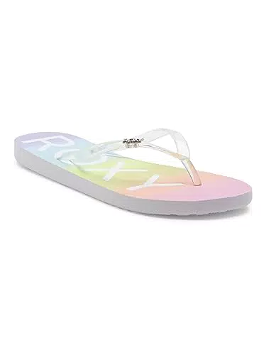 Sandalia Mujer Roxy Viva Jelly