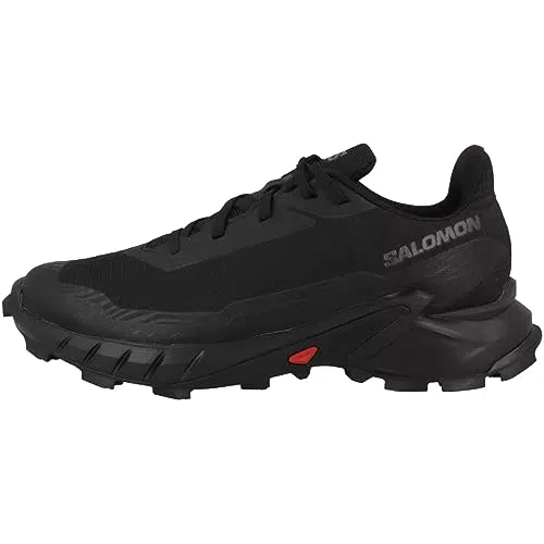 Salomon Alphacross 5 Zapatillas de Trail Running para Hombre