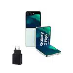 Samsung Galaxy Z Flip5 - Teléfono Móvil Plegable con IA