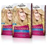 Tinte Schwarzkopf Palette Intensive para Cabello Castaño Claro