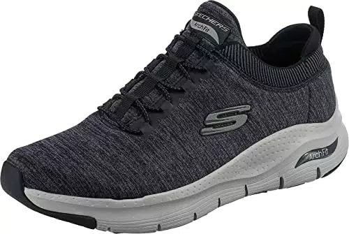 Zapatillas Skechers Arch Fit Waveport para Hombre
