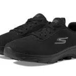 Skechers Go Walk 7 Clear Path - Zapatillas Deportivas para Mujer