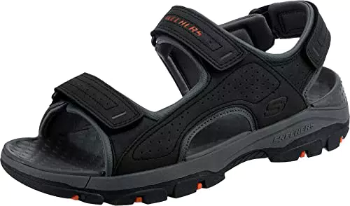 Sandalias Skechers TRESMEN GARO para Hombre