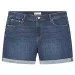 Pantalones Cortos Mujer Springfield Vaqueros Básicos