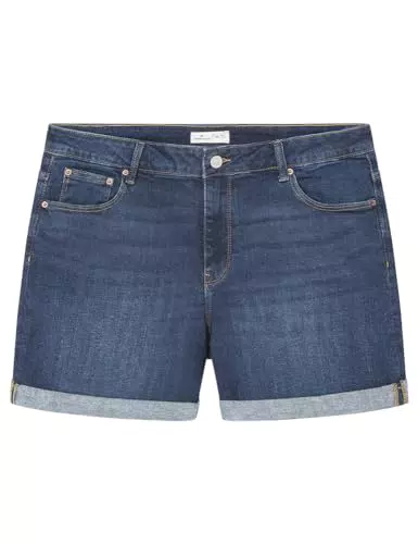 Pantalones Cortos Mujer Springfield Vaqueros Básicos