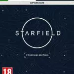 Starfield Premium Edición Upgrade Xbox Código de Descarga