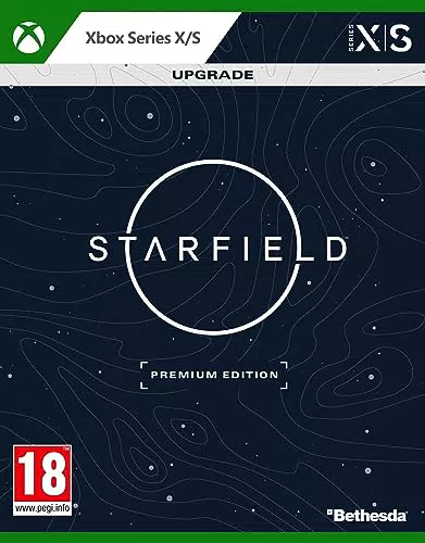 Starfield Premium Edición Upgrade Xbox Código de Descarga
