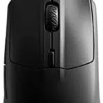 SteelSeries Rival 3 Wireless - Ratón Para Gaming - Batería Con Más De 400 Horas De Duración - Tecnología Dual Inalámbrico a 2.4 GHz y Bluetooth 5.0