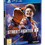 Street Fighter 6 - Edición Estándar