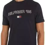 Camiseta Tommy Hilfiger 85 para Hombre