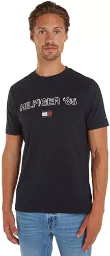 Camiseta Tommy Hilfiger 85 para Hombre