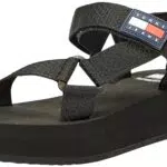 Tommy Jeans Sandalias de Verano para Mujer