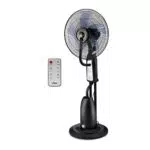 Ufesa Ventilador Nebulizador Nevada con Mando a Distancia y 3 Velocidades