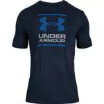 Under Armour Ua Gl Foundation, Camiseta De Manga Corta Hombre