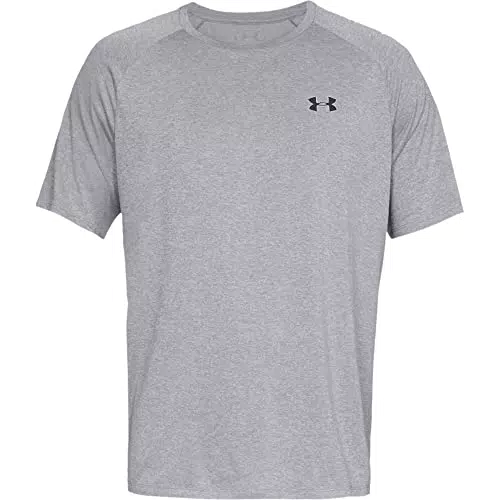 Camiseta Under Armour Ua Tech 2.0 para Hombre