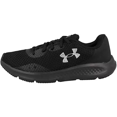 Under Armour Mujer UA W Charged Pursuit 3 Zapatillas para Correr