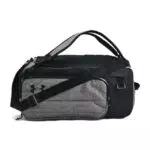 Under Armour Mochila Duffle Contain Duo SM para Adultos