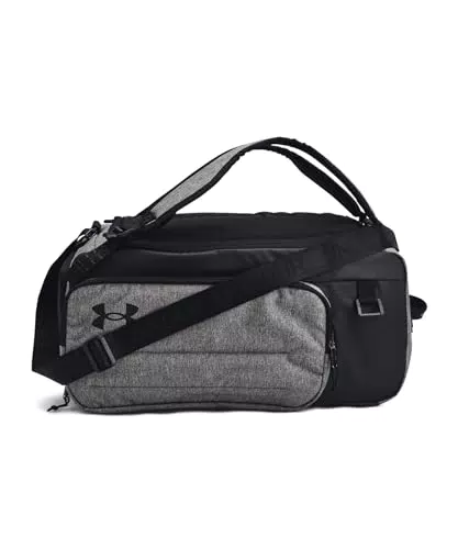Under Armour Mochila Duffle Contain Duo SM para Adultos