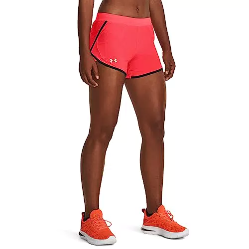 Pantalones Cortos Under Armour UA Fly-by 2.0 para Mujer