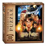Rompecabezas Harry Potter de USAopoly
