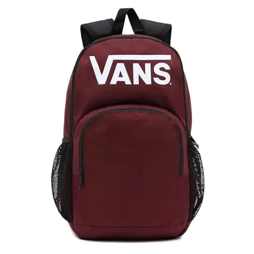 Vans Mochila Unisex Alumni Pack
