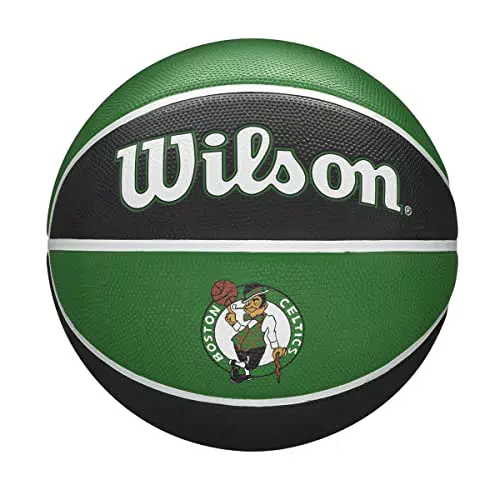NBA TEAM TRIBUTE BSKT LA LAKERS