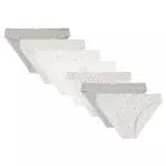 Pack de Bragas Clásicas Women'secret para Mujer
