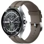 Smartwatch Xiaomi Watch 2 Pro con Wear OS y Pantalla AMOLED de 1,43