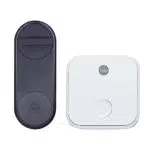 Yale Linus Smart Lock - Cerradura inteligente compatible con Alexa y HomeKit