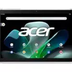 Acer Iconia P10 - Tablet 10 2K, MediaTek Kompanio 500, 4GB RAM, 128GB, Android 12