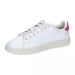 Zapatillas de Cuero Premium adidas Advantage para Hombre