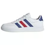 Adidas Breaknet 2.0 - Zapatillas para Hombre de Estilo Deportivo